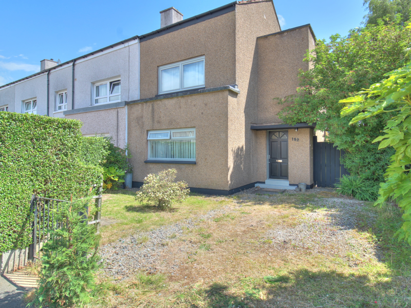 Selvieland Road, GLASGOW, G52 4AR