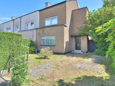 Selvieland Road, GLASGOW, G52 4AR