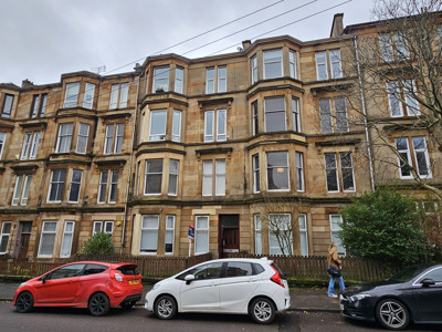 Garthland Drive, Dennistoun, Glasgow, G31 2SG