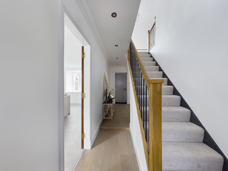 17 Buchanan Street, Balfron, GLASGOW, G63 0RL