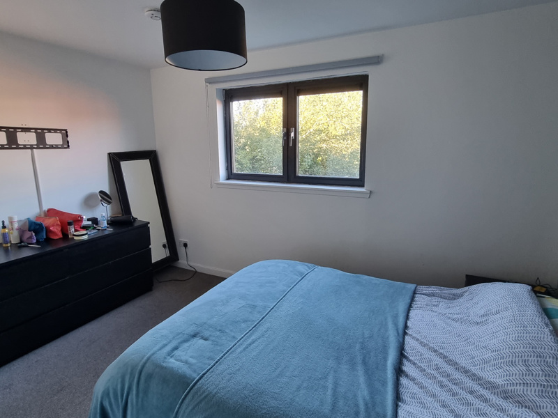 Clarkston Road, GLASGOW, G44 3DN