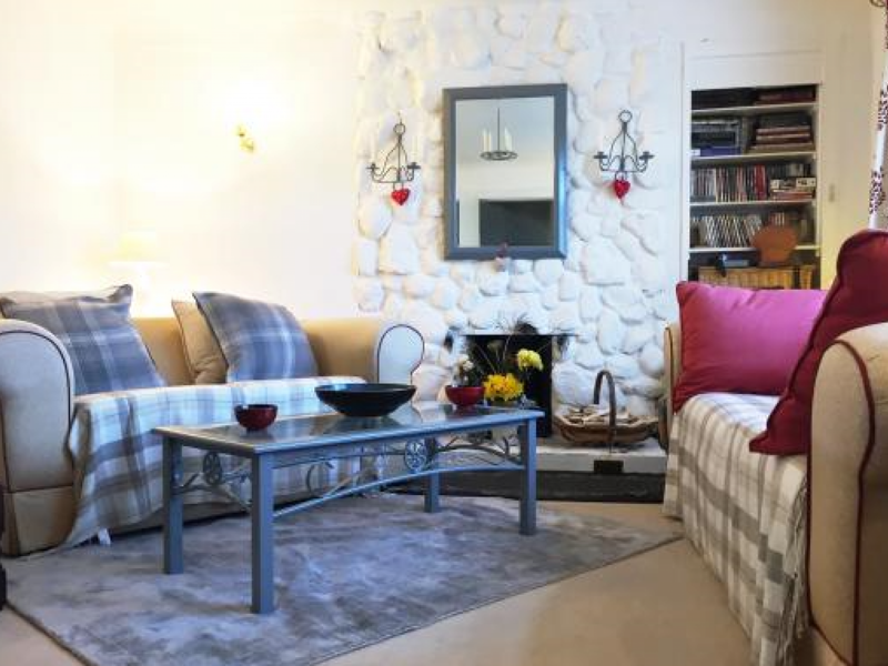 Meadowhead Cottage, 33 Burrell Street,   PH7 4DT, Crieff