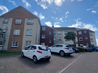 Harbour Point, SALTCOATS, KA21 5EQ