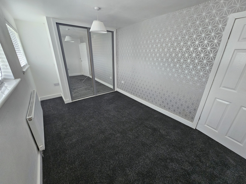 Dunbar Hill, West Mains, East Kilbride, G74 1EY
