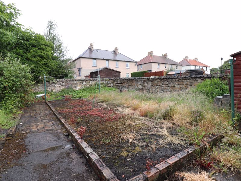 Kidd Street, Kirkcaldy, Fife