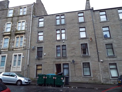 4G, Rosefield Street,   DD1 5PP, DUNDEE