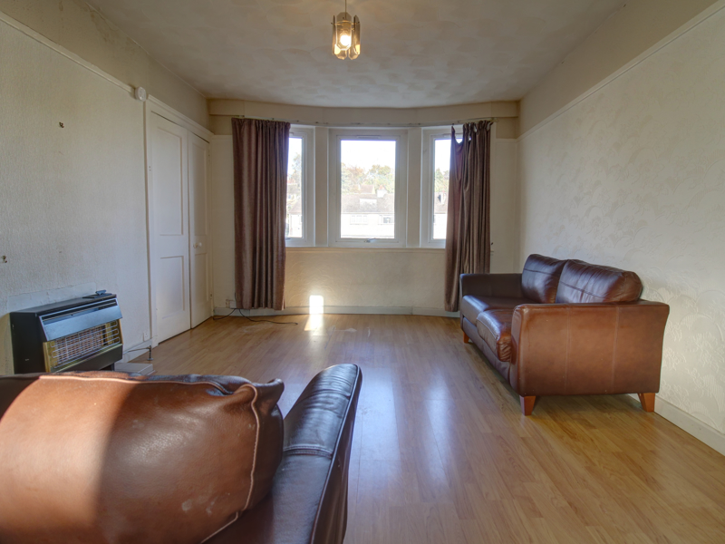 Rowan Street, PAISLEY