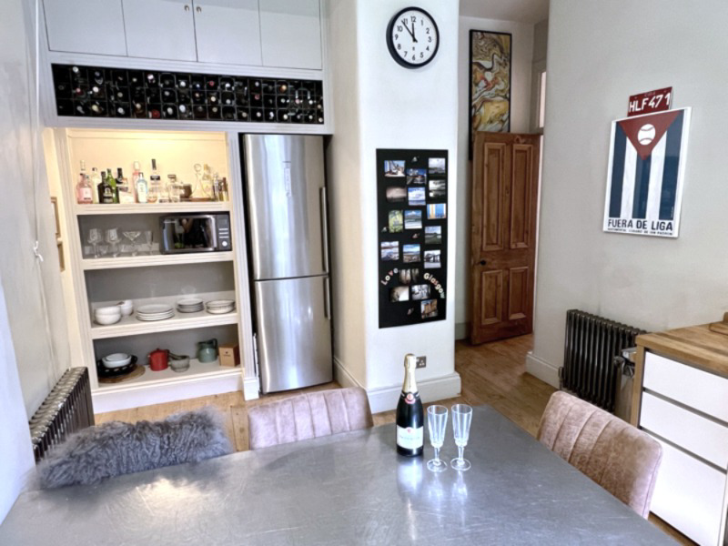 Barrington Drive, Woodlands, GLASGOW, G4 9ES