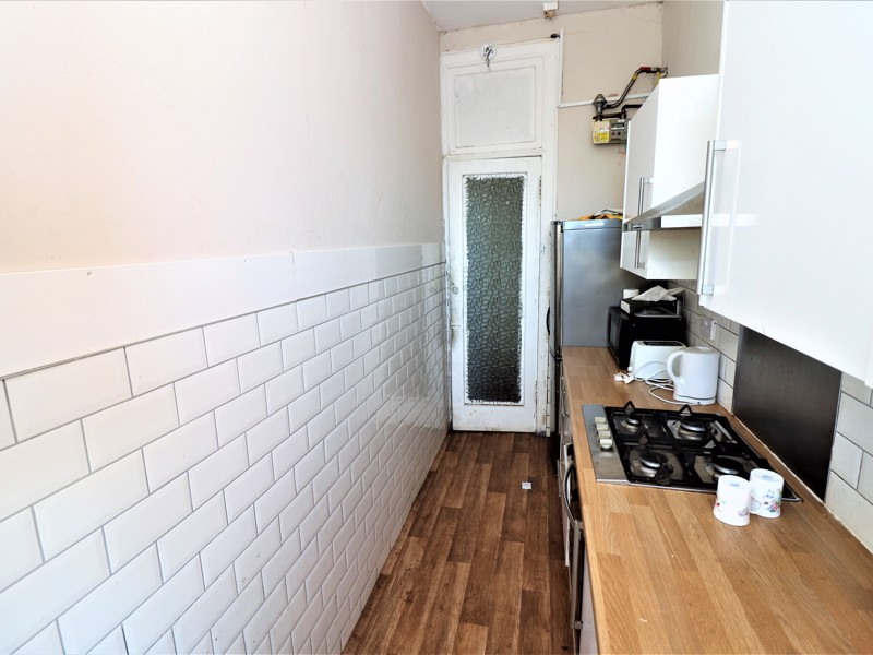 448 Ballater Street, Glasgow, G5 0QW