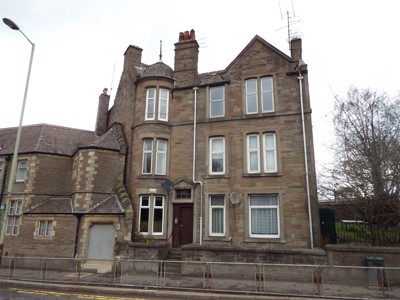1/R, 37 High Street, Lochee  DD2 3AP, DUNDEE