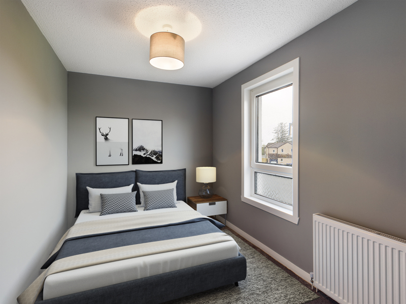 Cairngrassie Circle, Portlethen, ABERDEEN, AB12 4TZ