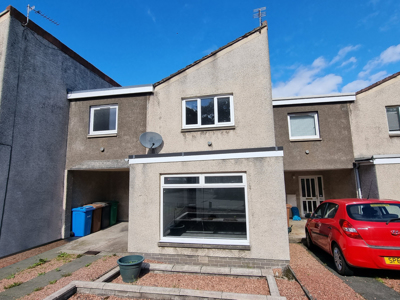 Haddow Grove, BURNTISLAND, KY3 0DA