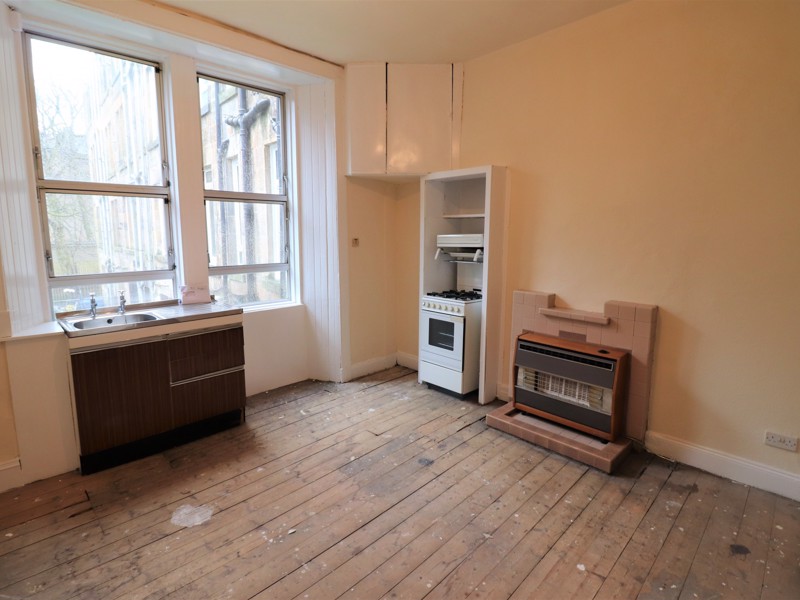 1/2, 10 Dairsie Street, G44 3EH, GLASGOW