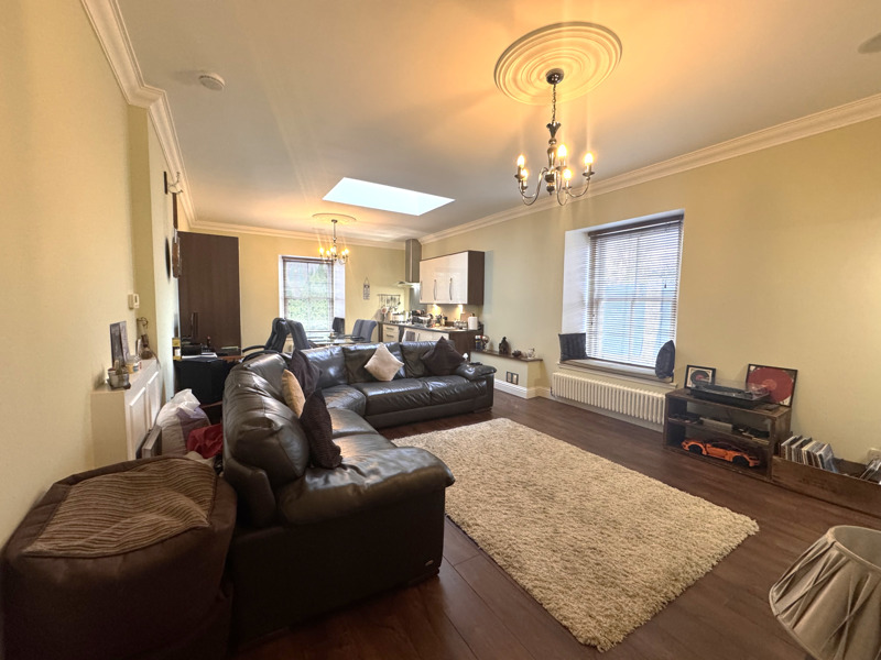 6 Friars Park, Institution Road, Elgin