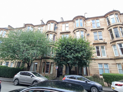 Battlefield Avenue, GLASGOW, G42 9HP