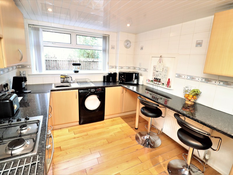 Whinbank, LIVINGSTON, EH54 6HJ