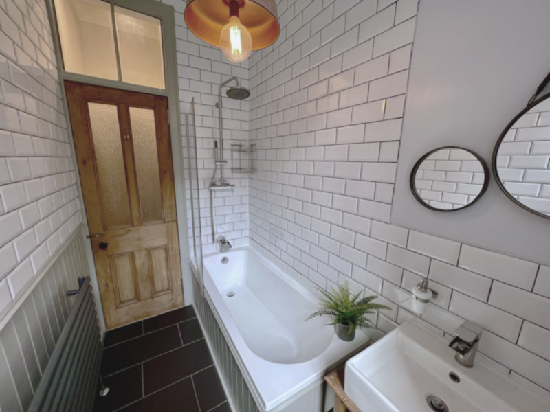 Barrington Drive, Woodlands, GLASGOW, G4 9ES