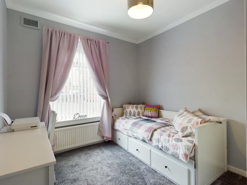 Kilchattan Drive, GLASGOW, G44