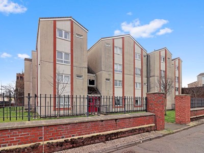 Glasgow Street, ARDROSSAN, KA22 8ER