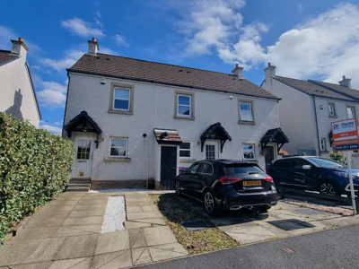 Kingsbridge Park Gardens, GLASGOW, G44 4JG