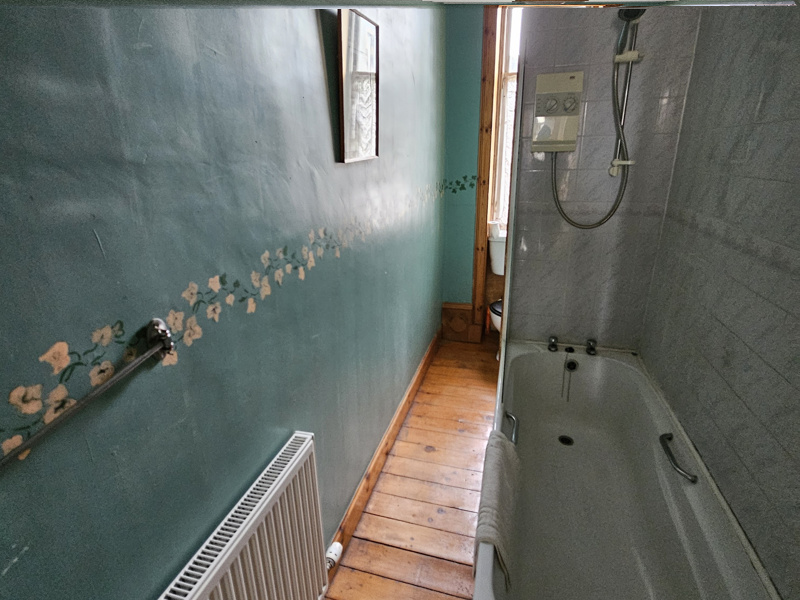 Garthland Drive, Dennistoun, Glasgow, G31 2SG