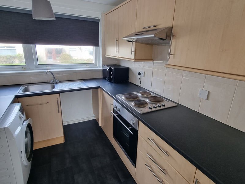 Glen Prosen, East Kilbride, GLASGOW, G74 3SZ