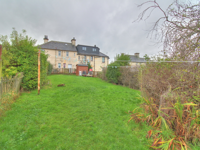 Lightburn Road, Cambuslang, GLASGOW, 