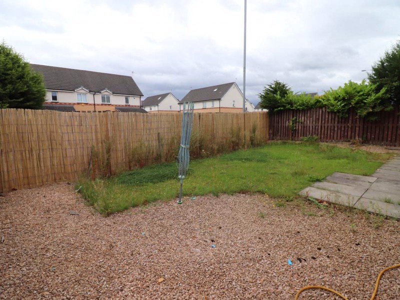 40 Gullane Drive, ,   ML5 5GF, COATBRIDGE