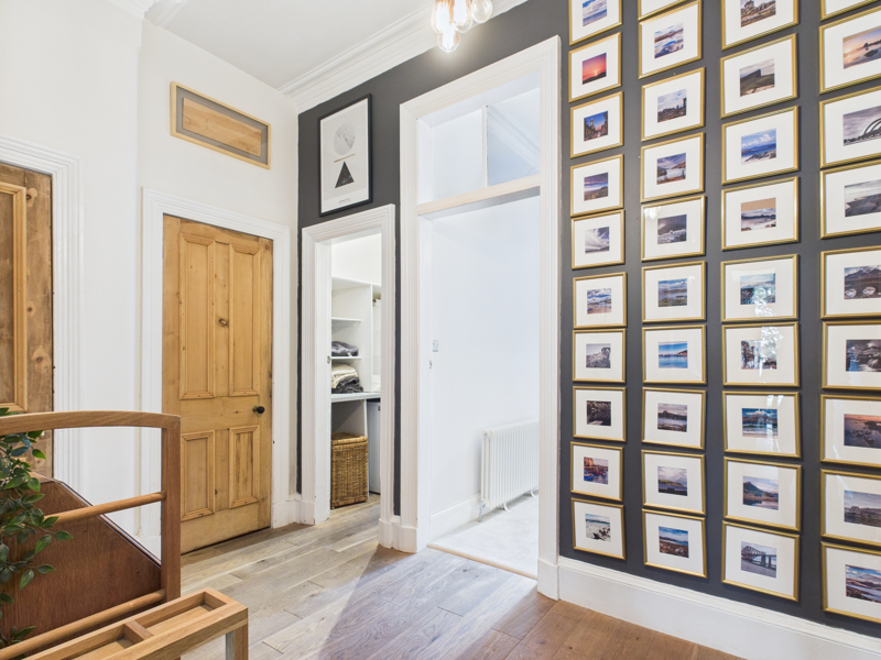 Barrington Drive, Woodlands, GLASGOW, G4 9ES