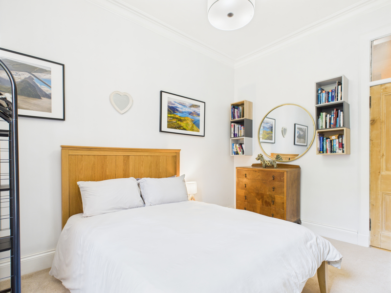 Barrington Drive, Woodlands, GLASGOW, G4 9ES