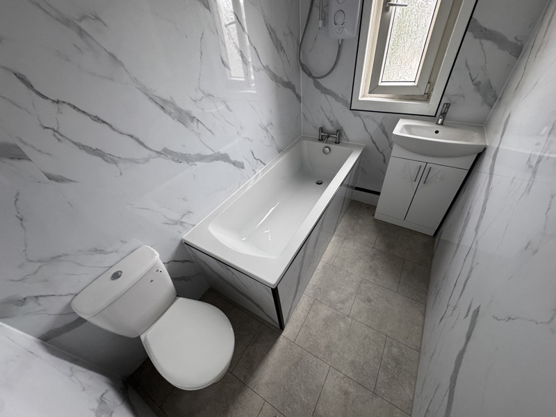 Westfield Court, Edinburgh