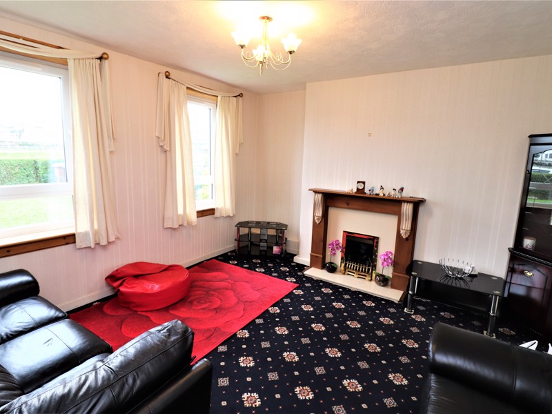 Calder Road, EDINBURGH, EH11 3TB