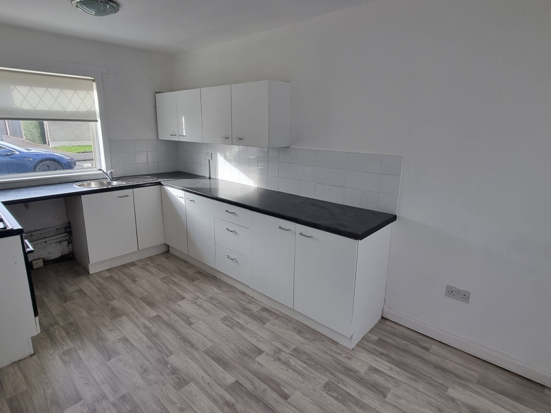 Graham Street, Holytown, ML1 4QX