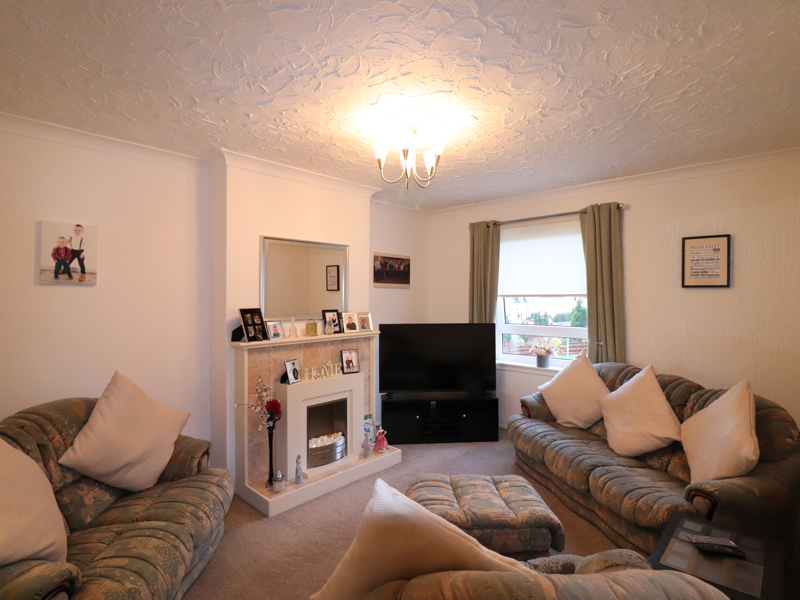 Westergreens Avenue, Kirkintilloch, GLASGOW, G66 4AS