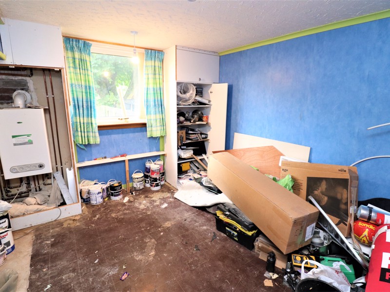 Keith Drive, Glenrothes, KY6 2HZ