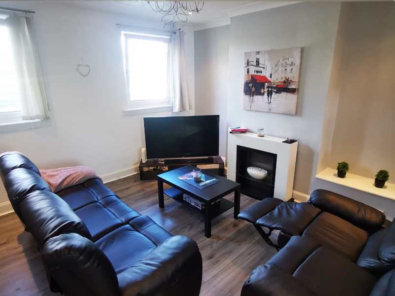 Onslow Road, Clydebank, G81 2NG