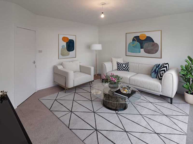 Barrie Terrace, ARDROSSAN, KA22 8AZ