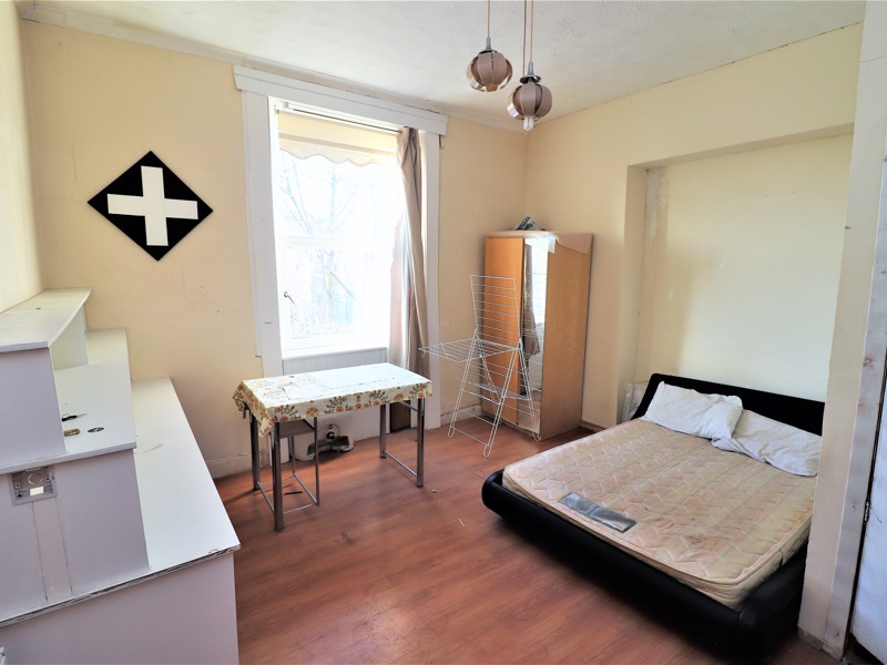 448 Ballater Street, Glasgow, G5 0QW
