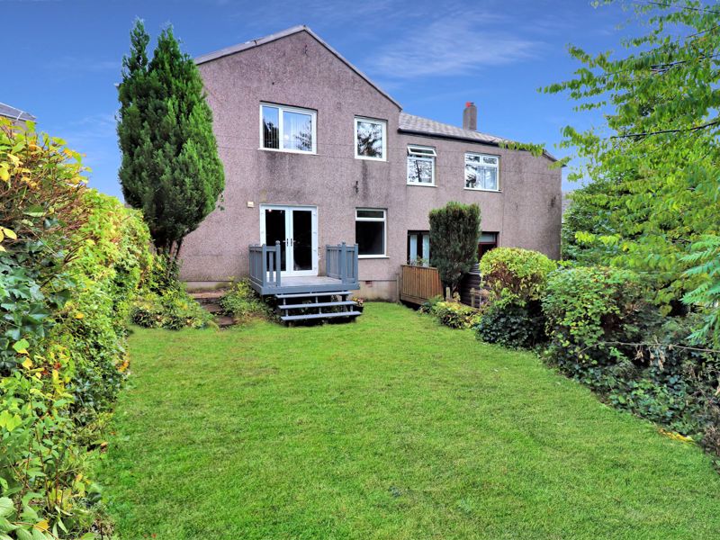 Glencroft Road, GLASGOW, G44 5RD