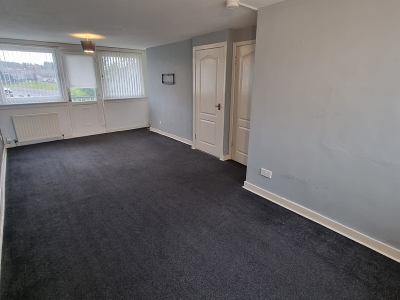 Liddell Grove, East Kilbride, GLASGOW, G75 9AA