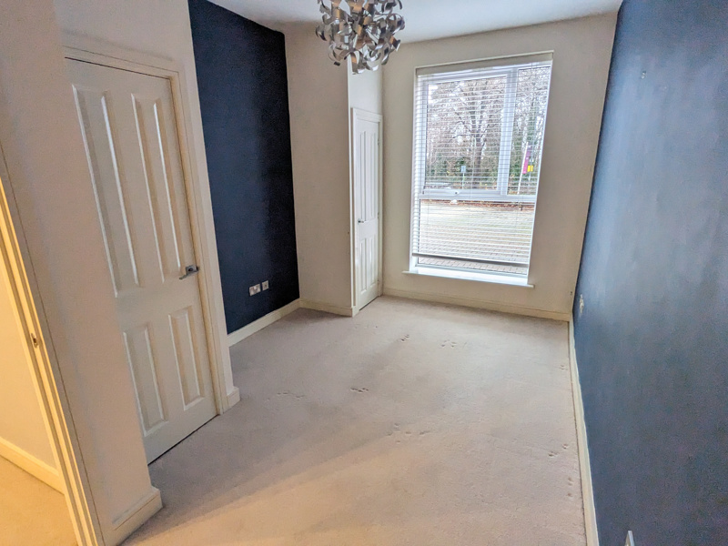 Cambridge House, Somerset Close , Derby, Derbyshire, DE22 3XQ