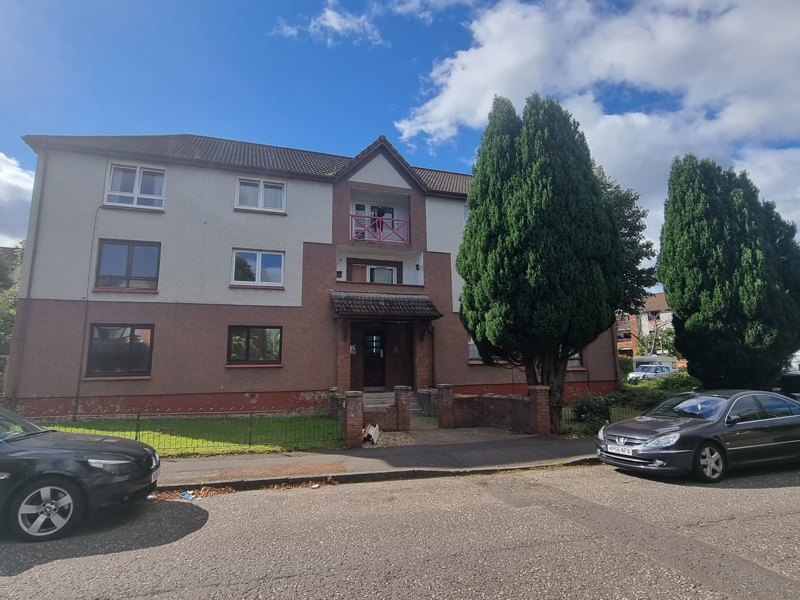 3 bedrooms in Dalriada Crescent, Motherwell Brighton & Beck Property
