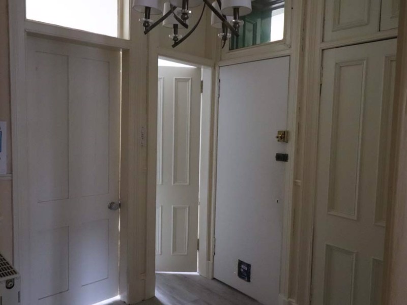 Flat 3/2, 64 Roslea Drive,   G31 2QS, GLASGOW