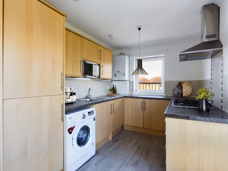 Harbour Point, SALTCOATS, KA21 5EQ