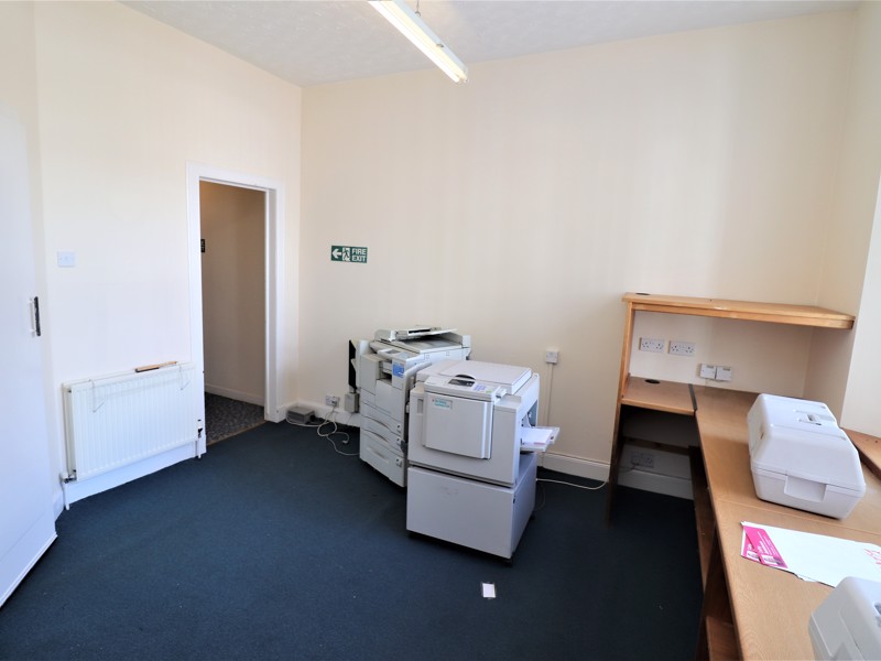 32, 32A & 32B Grange Street, Kilmarnock