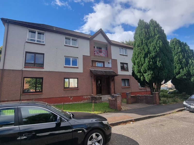 3 bedrooms in Dalriada Crescent, Motherwell Brighton & Beck Property
