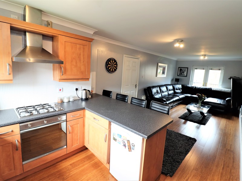 Cadder Court, Gartcosh, Glasgow, G69 8FB