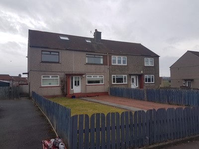 128 Treeswoodhead Road, ,   KA1 3UD, KILMARNOCK