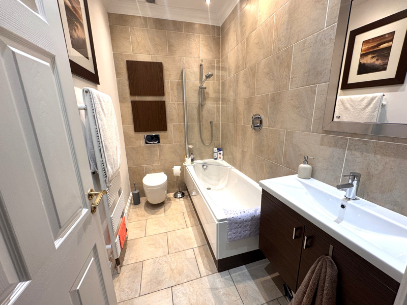 6 Friars Park, Institution Road, Elgin