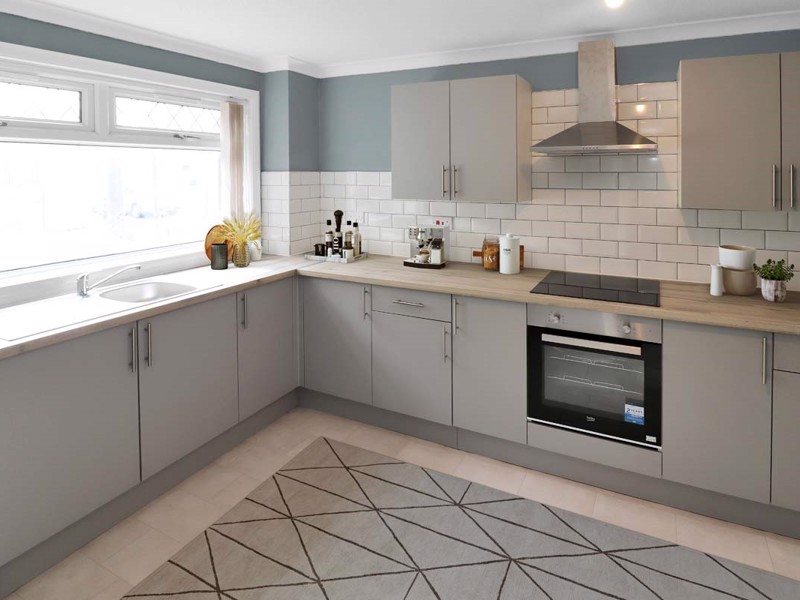 Glasgow Street, ARDROSSAN, KA22 8ER
